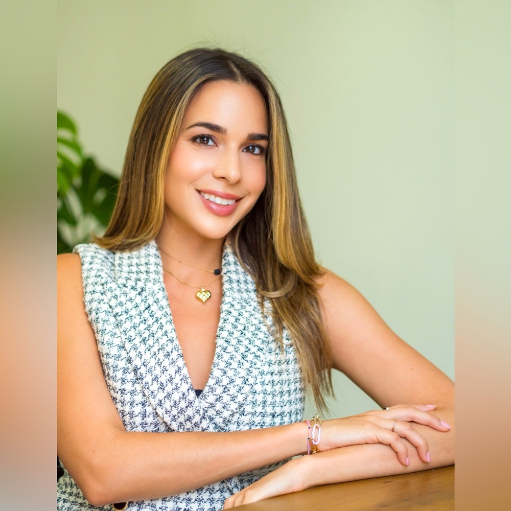 Meet your Posher, Amanda